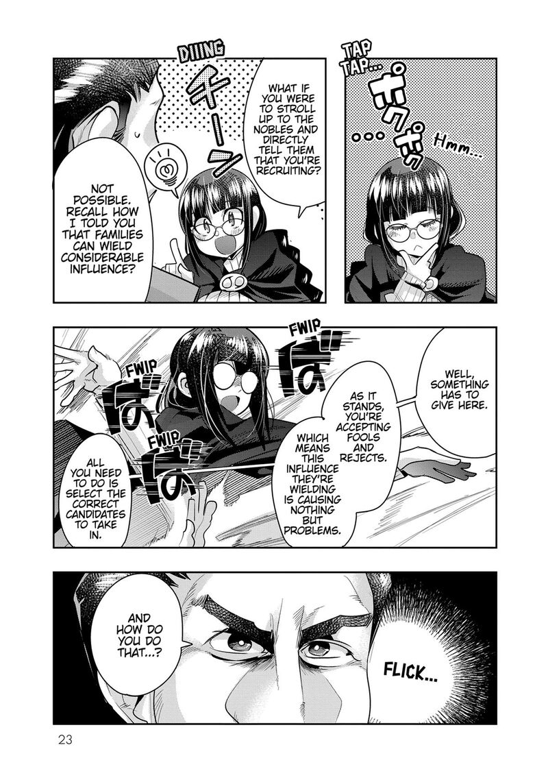 Yoku Wakaranai Keredo Isekai Ni Tensei Shiteita You Desu 53 24