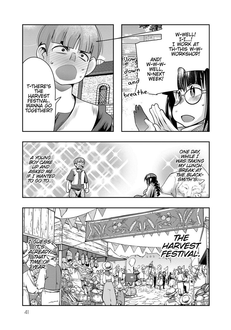Yoku Wakaranai Keredo Isekai Ni Tensei Shiteita You Desu 54 7