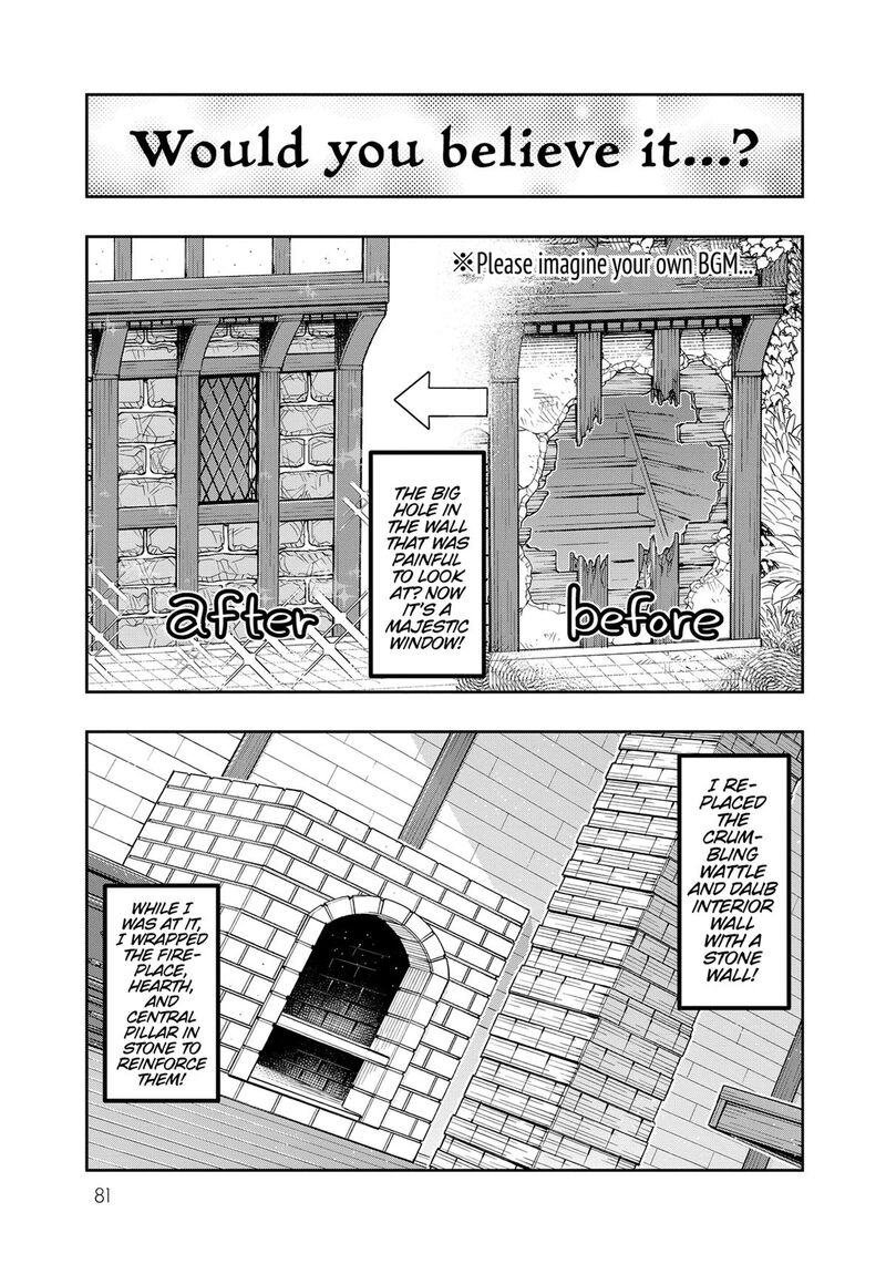 Yoku Wakaranai Keredo Isekai Ni Tensei Shiteita You Desu 55 14