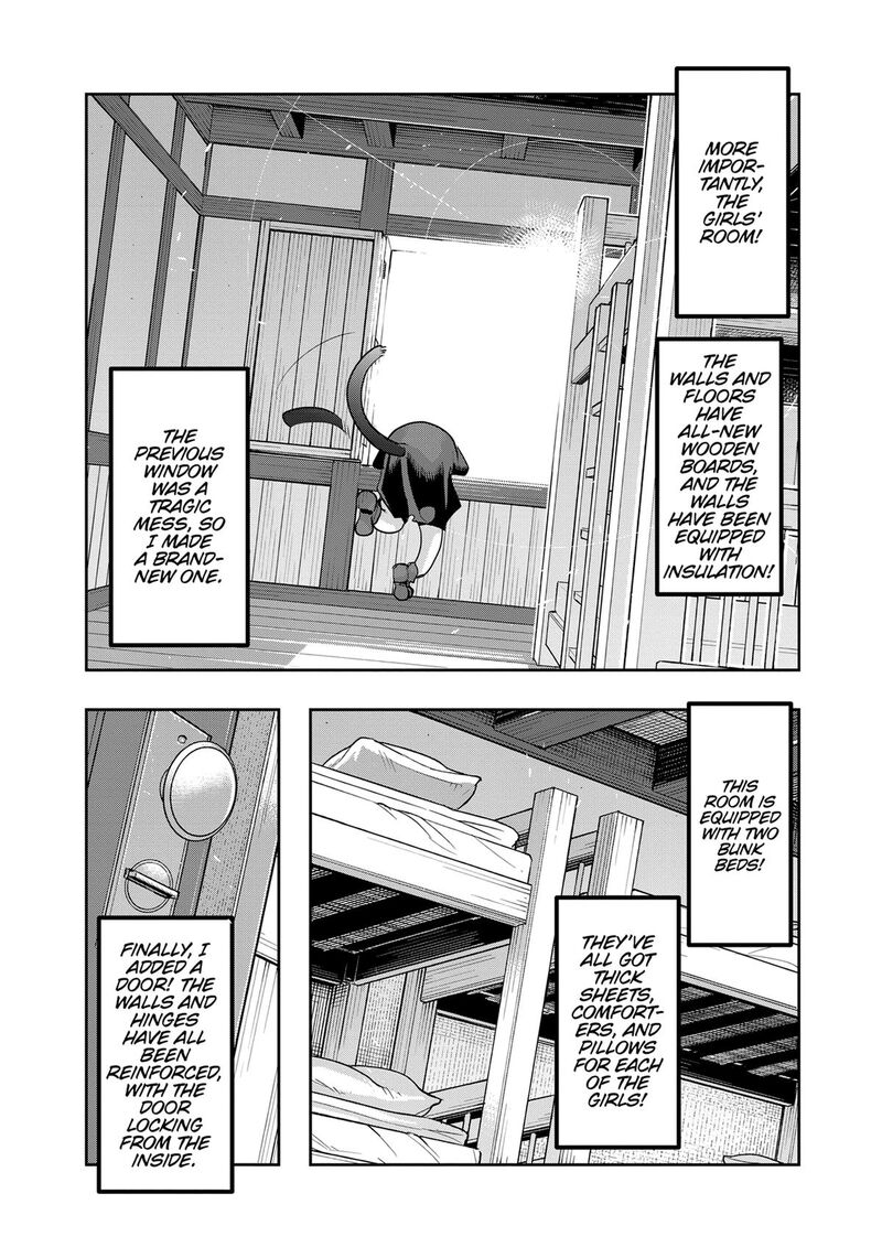 Yoku Wakaranai Keredo Isekai Ni Tensei Shiteita You Desu 55 18