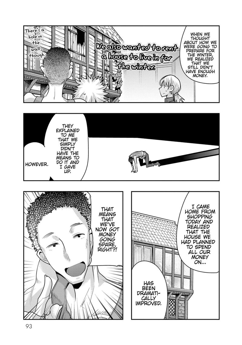 Yoku Wakaranai Keredo Isekai Ni Tensei Shiteita You Desu 55 26