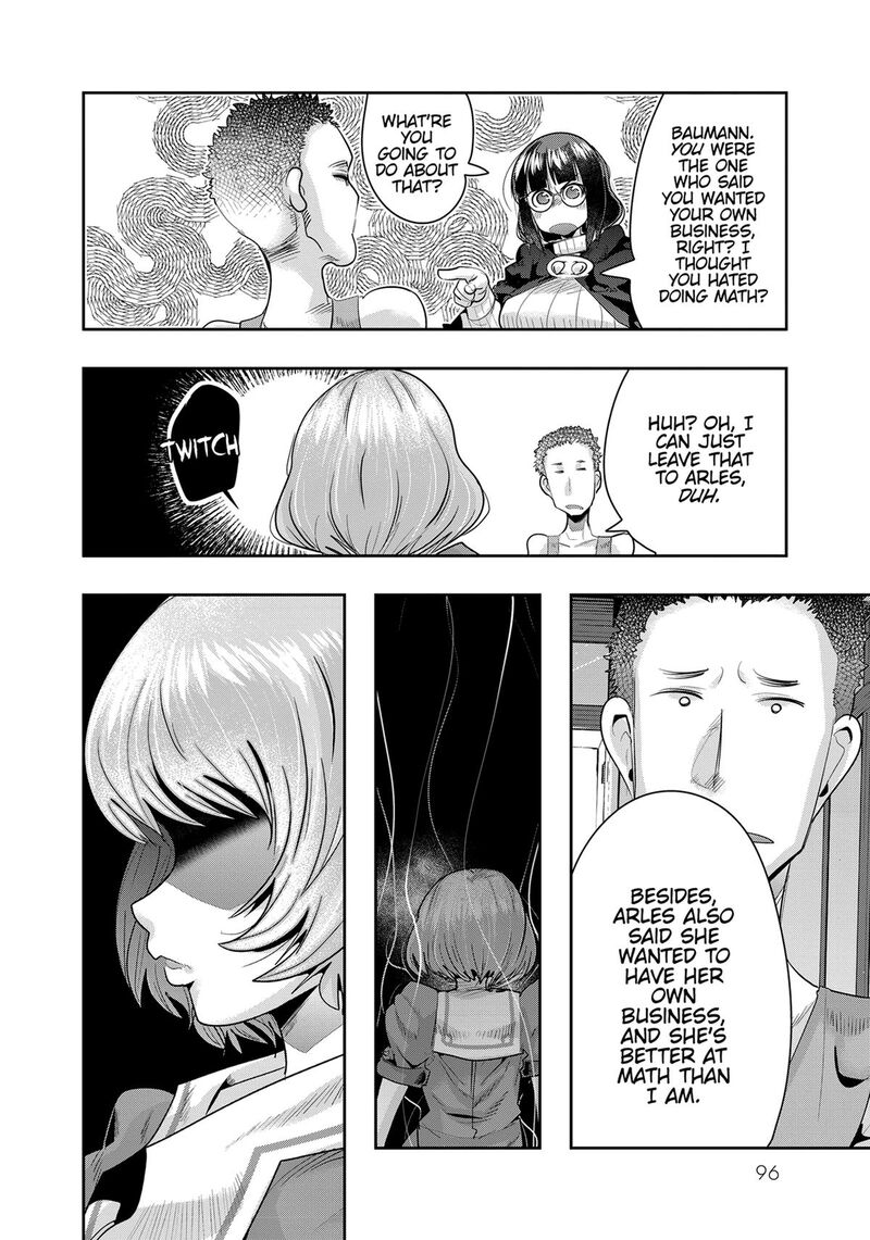 Yoku Wakaranai Keredo Isekai Ni Tensei Shiteita You Desu 55 29
