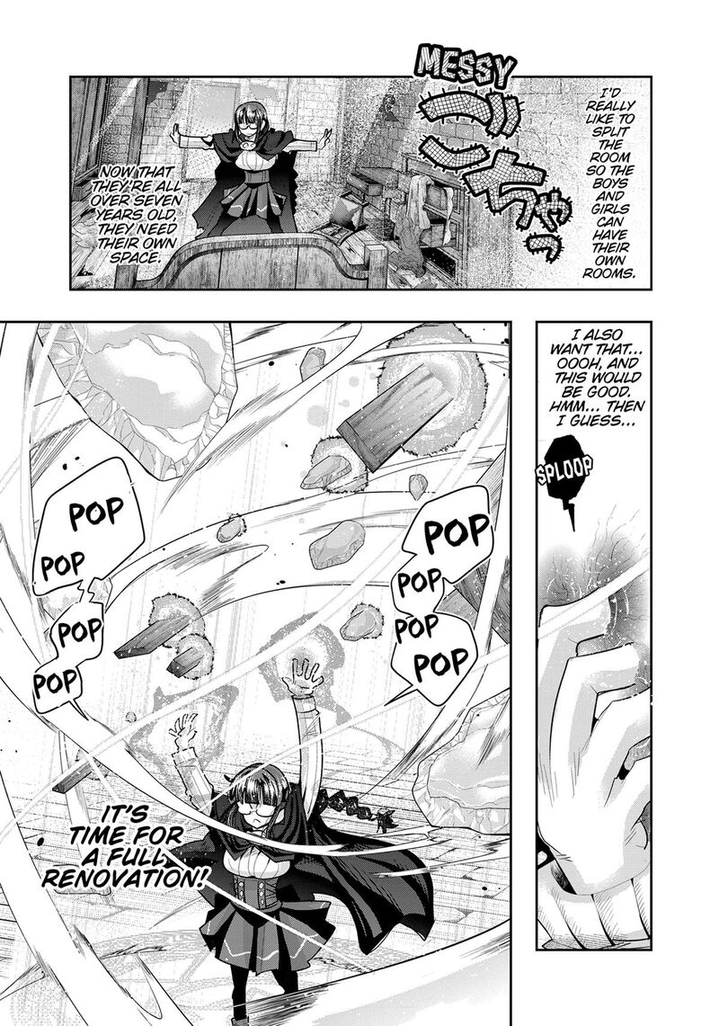 Yoku Wakaranai Keredo Isekai Ni Tensei Shiteita You Desu 55 5