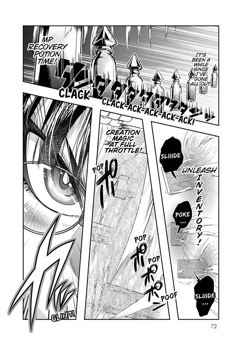 Yoku Wakaranai Keredo Isekai Ni Tensei Shiteita You Desu 55 6