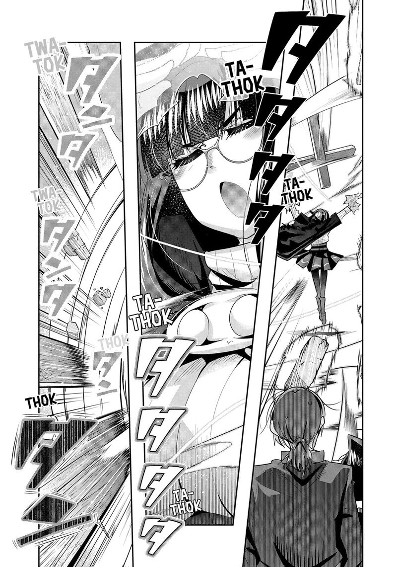 Yoku Wakaranai Keredo Isekai Ni Tensei Shiteita You Desu 55 9