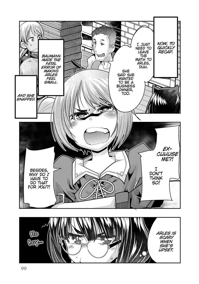 Yoku Wakaranai Keredo Isekai Ni Tensei Shiteita You Desu 56 1