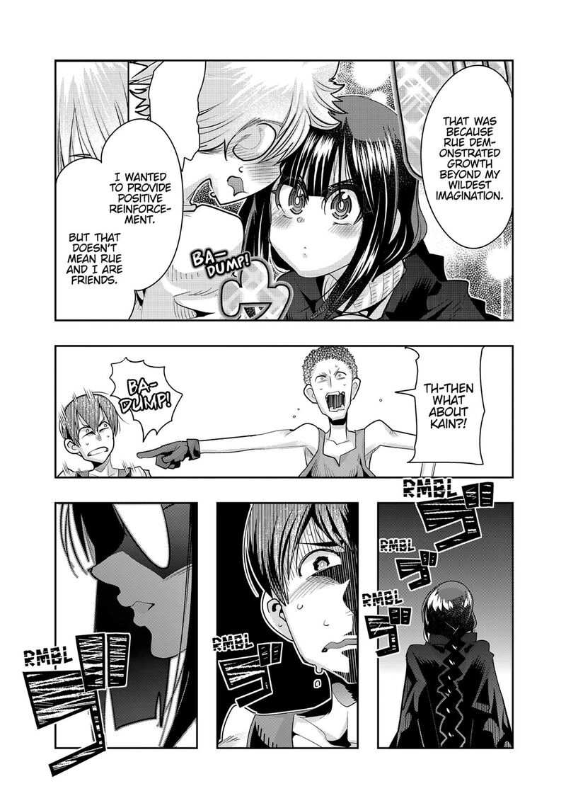 Yoku Wakaranai Keredo Isekai Ni Tensei Shiteita You Desu 56 11