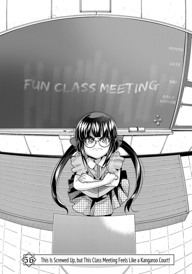 Yoku Wakaranai Keredo Isekai Ni Tensei Shiteita You Desu 56 2