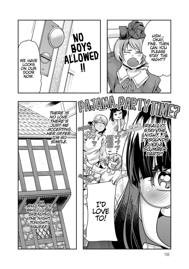 Yoku Wakaranai Keredo Isekai Ni Tensei Shiteita You Desu 56 20
