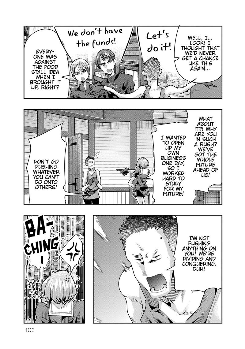 Yoku Wakaranai Keredo Isekai Ni Tensei Shiteita You Desu 56 5