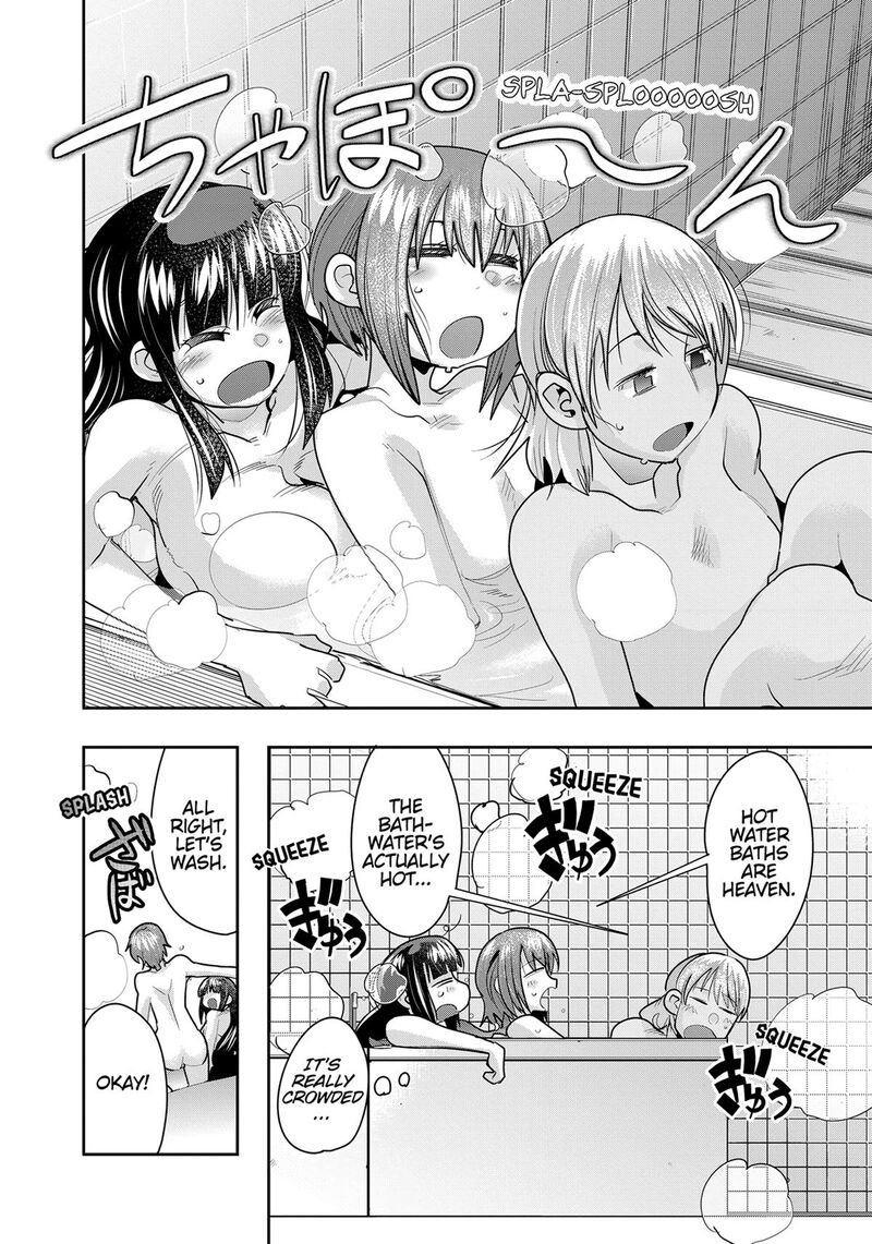 Yoku Wakaranai Keredo Isekai Ni Tensei Shiteita You Desu 57 13