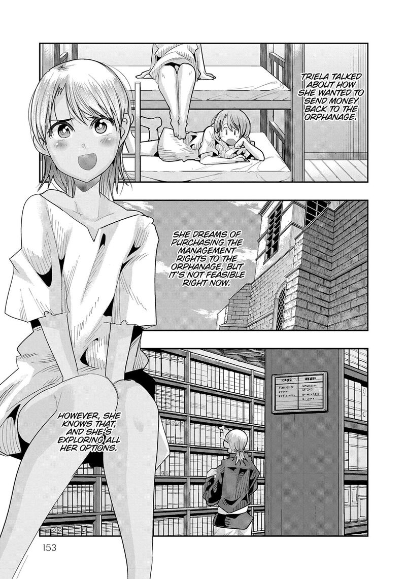Yoku Wakaranai Keredo Isekai Ni Tensei Shiteita You Desu 57 24