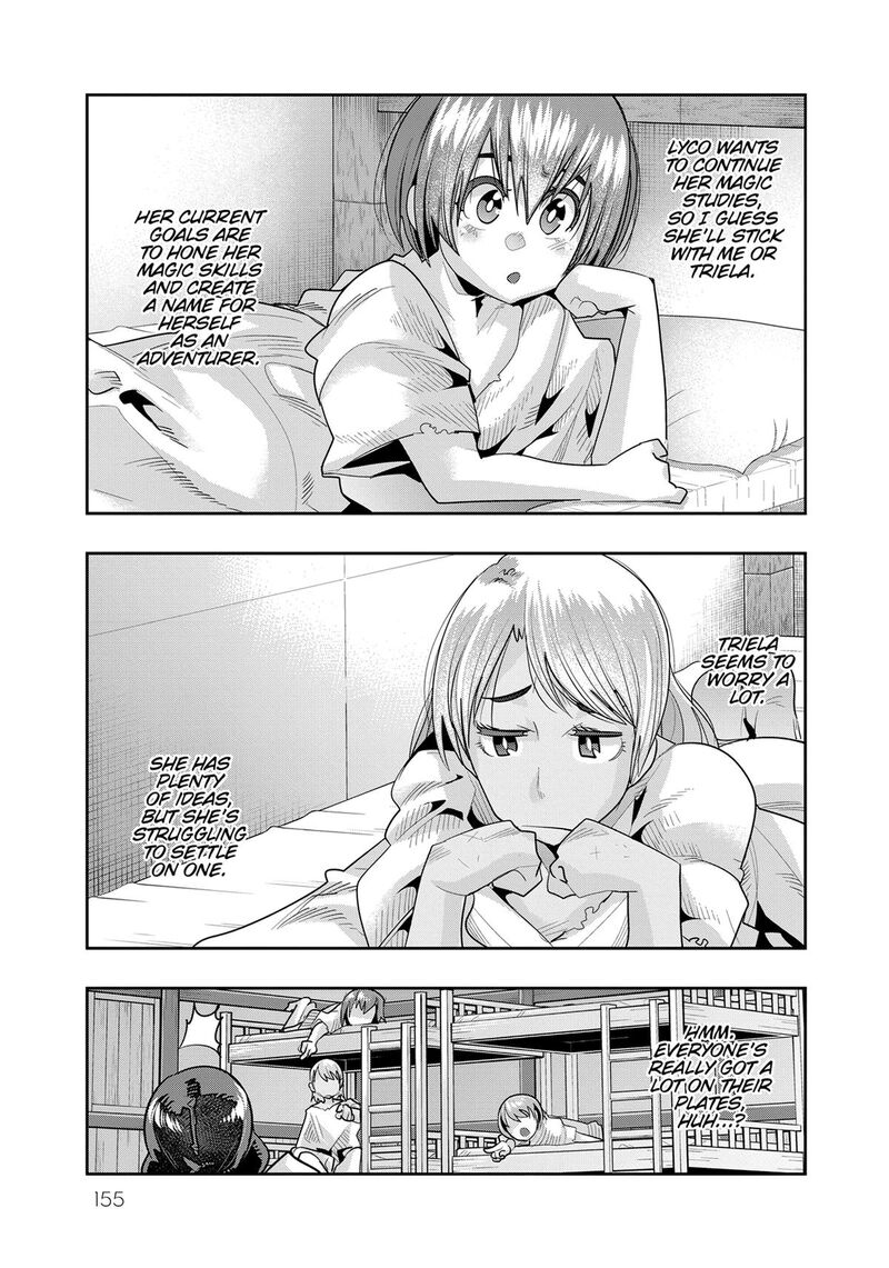 Yoku Wakaranai Keredo Isekai Ni Tensei Shiteita You Desu 57 26
