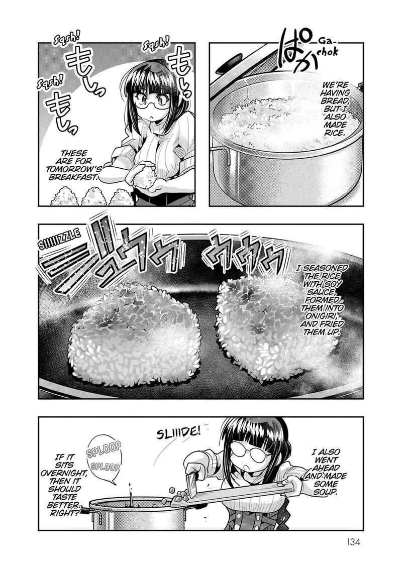 Yoku Wakaranai Keredo Isekai Ni Tensei Shiteita You Desu 57 6