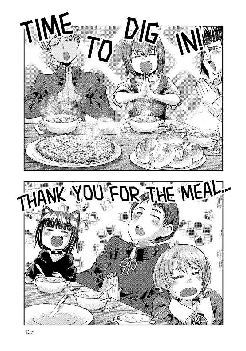 Yoku Wakaranai Keredo Isekai Ni Tensei Shiteita You Desu 57 9