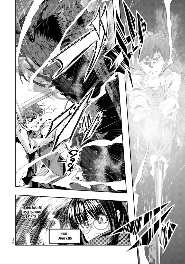 Yoku Wakaranai Keredo Isekai Ni Tensei Shiteita You Desu 59 9