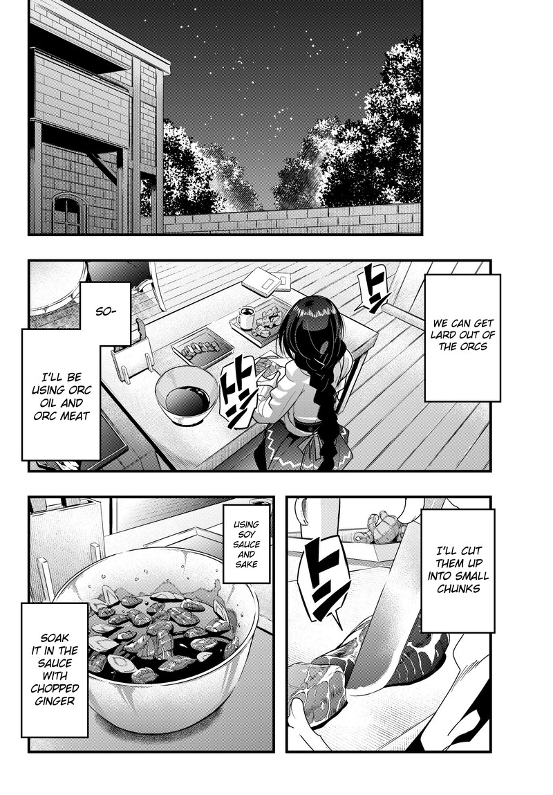 Yoku Wakaranai Keredo Isekai Ni Tensei Shiteita You Desu 6 14