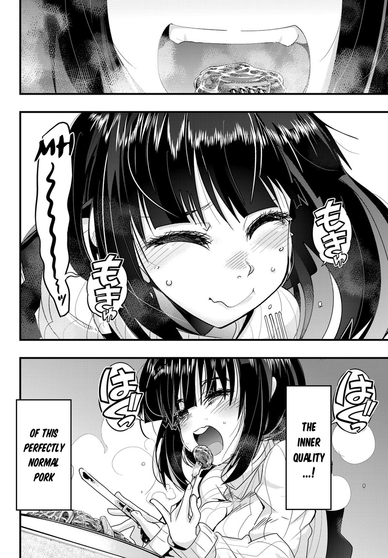 Yoku Wakaranai Keredo Isekai Ni Tensei Shiteita You Desu 6 16