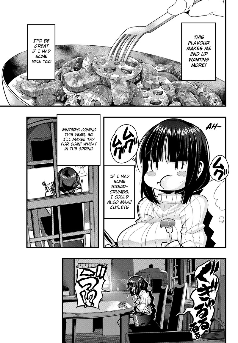 Yoku Wakaranai Keredo Isekai Ni Tensei Shiteita You Desu 6 17