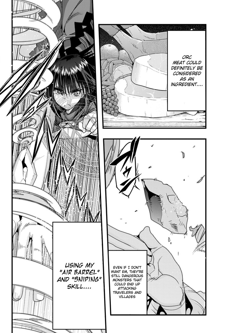 Yoku Wakaranai Keredo Isekai Ni Tensei Shiteita You Desu 6 6