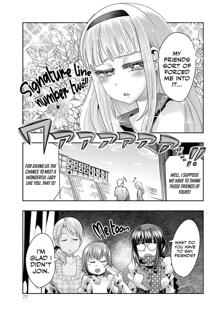 Yoku Wakaranai Keredo Isekai Ni Tensei Shiteita You Desu 60 12