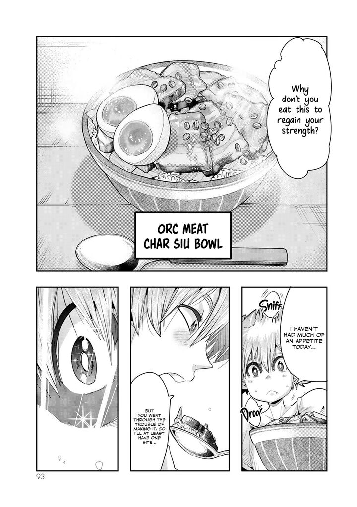Yoku Wakaranai Keredo Isekai Ni Tensei Shiteita You Desu 60 28