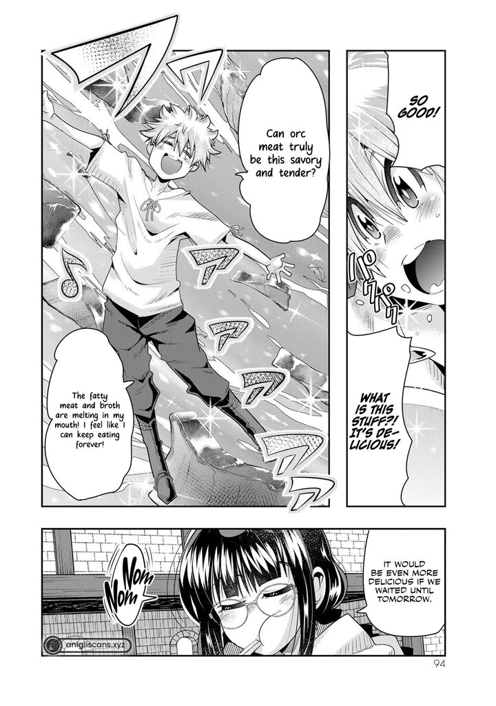 Yoku Wakaranai Keredo Isekai Ni Tensei Shiteita You Desu 60 29