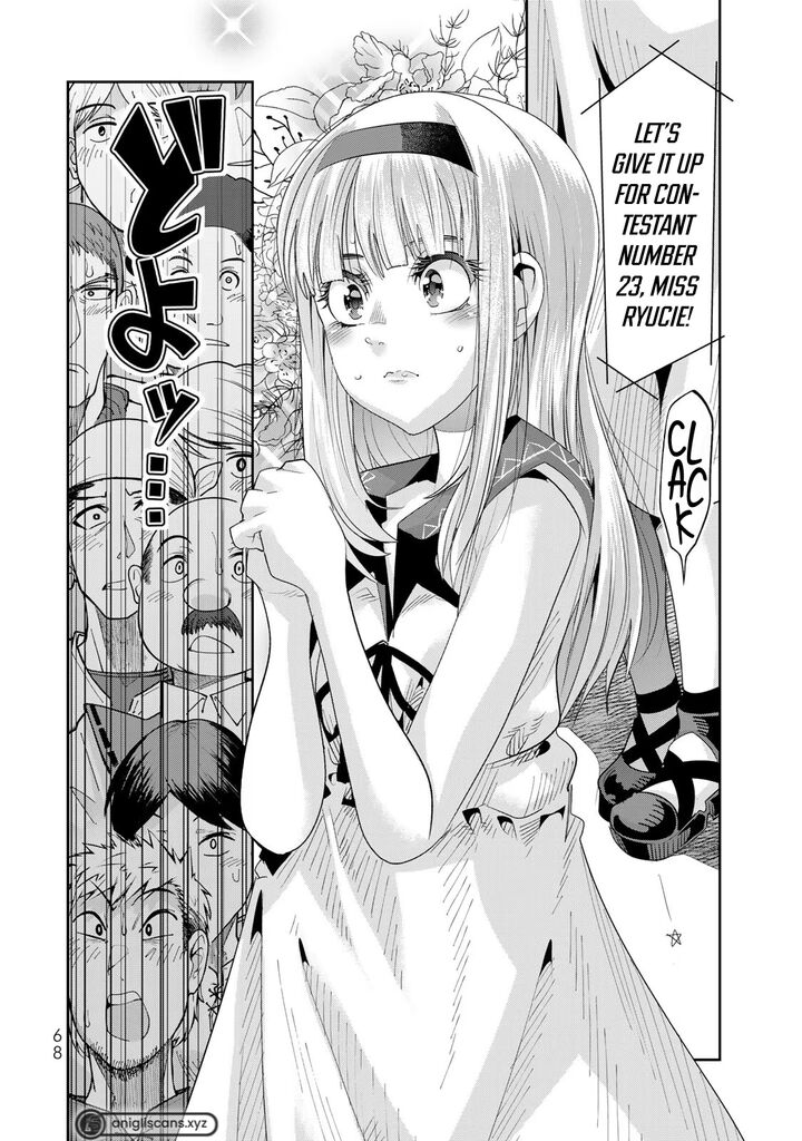Yoku Wakaranai Keredo Isekai Ni Tensei Shiteita You Desu 60 3