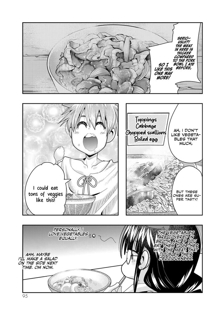 Yoku Wakaranai Keredo Isekai Ni Tensei Shiteita You Desu 60 30