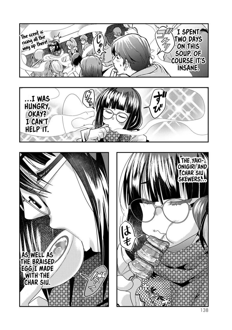 Yoku Wakaranai Keredo Isekai Ni Tensei Shiteita You Desu 62 10