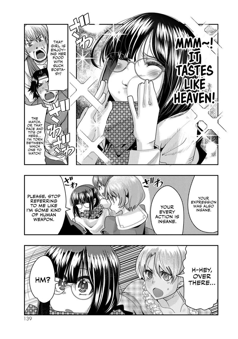 Yoku Wakaranai Keredo Isekai Ni Tensei Shiteita You Desu 62 11