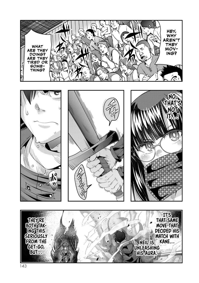 Yoku Wakaranai Keredo Isekai Ni Tensei Shiteita You Desu 62 15