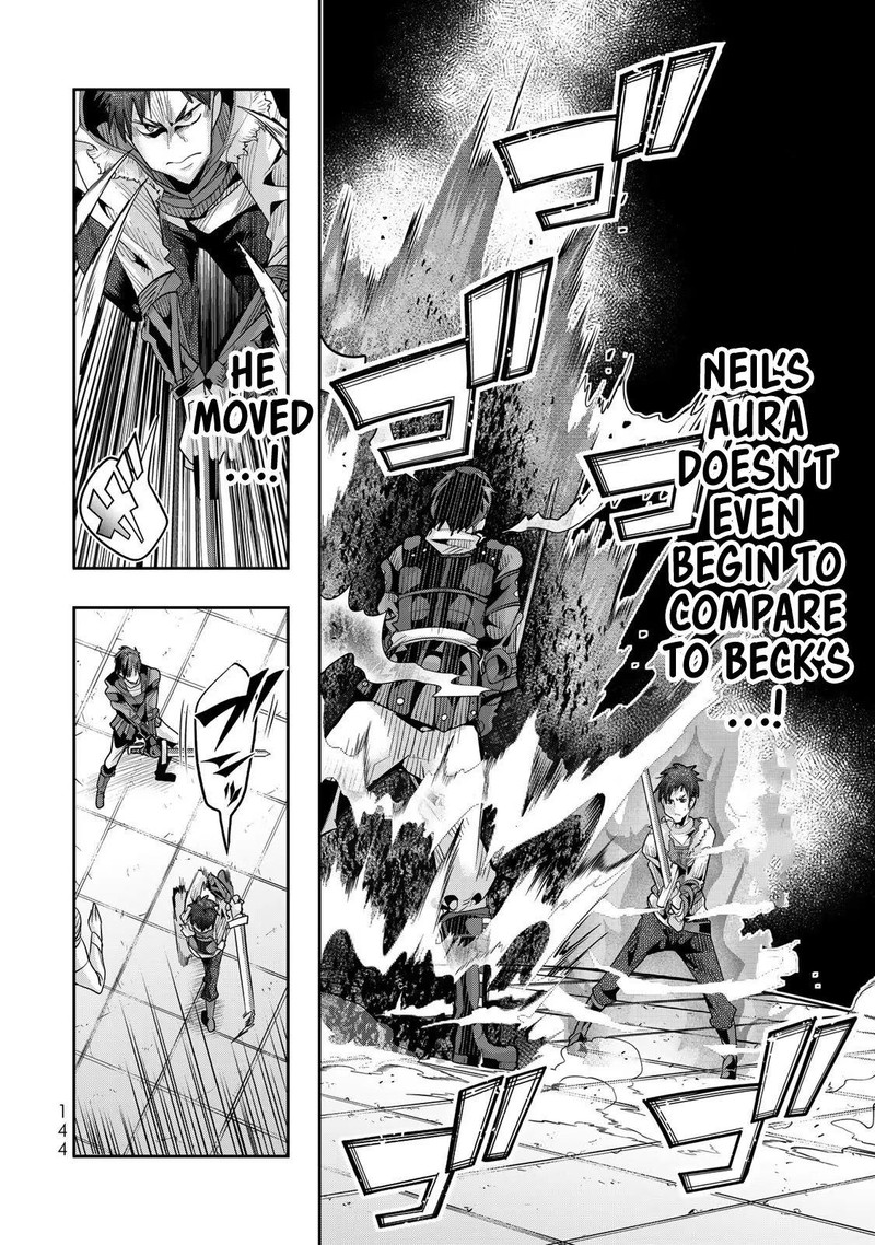 Yoku Wakaranai Keredo Isekai Ni Tensei Shiteita You Desu 62 16