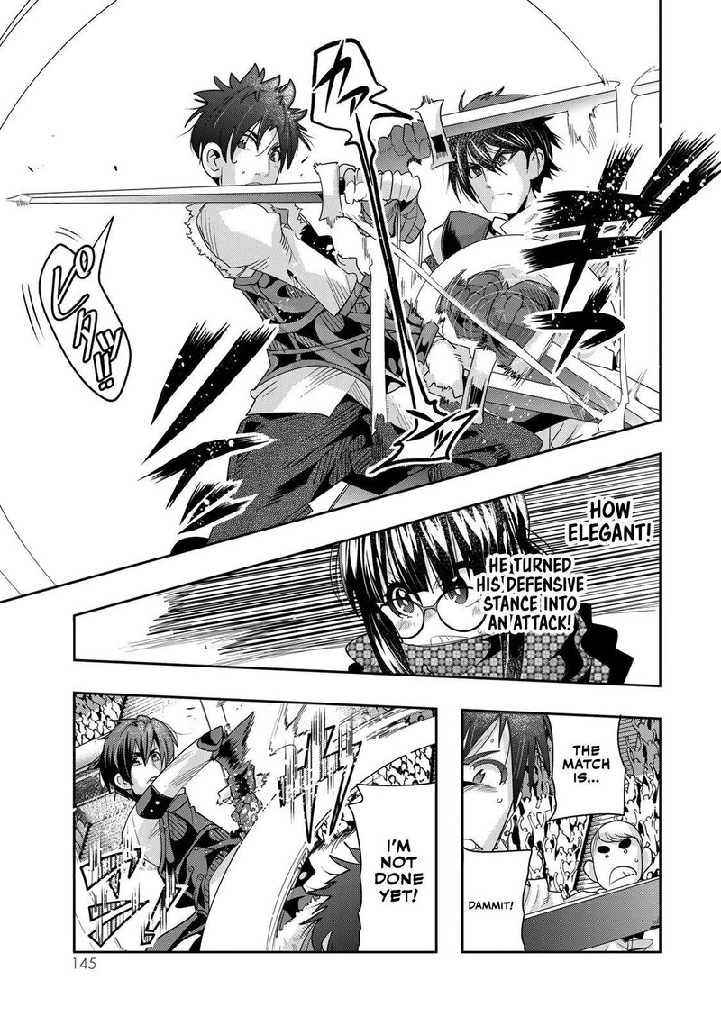 Yoku Wakaranai Keredo Isekai Ni Tensei Shiteita You Desu 62 17