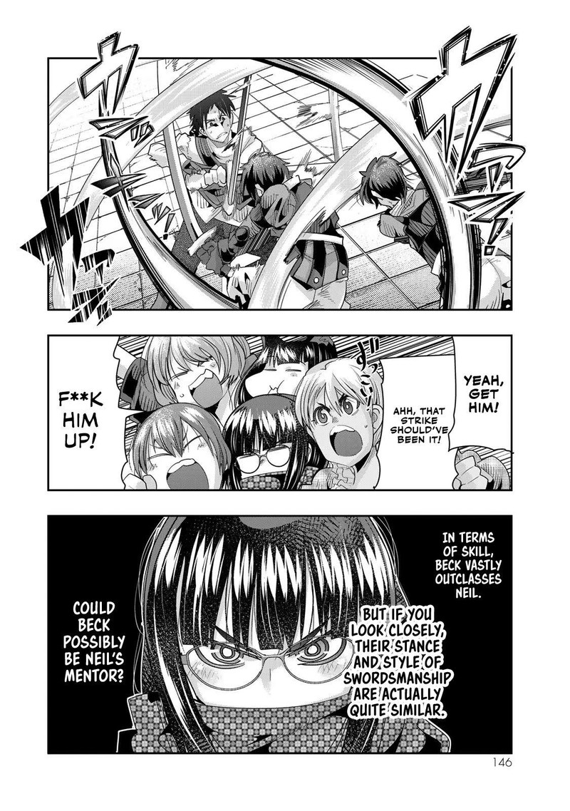 Yoku Wakaranai Keredo Isekai Ni Tensei Shiteita You Desu 62 18