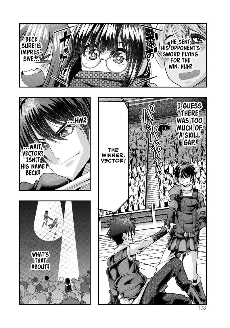 Yoku Wakaranai Keredo Isekai Ni Tensei Shiteita You Desu 62 24