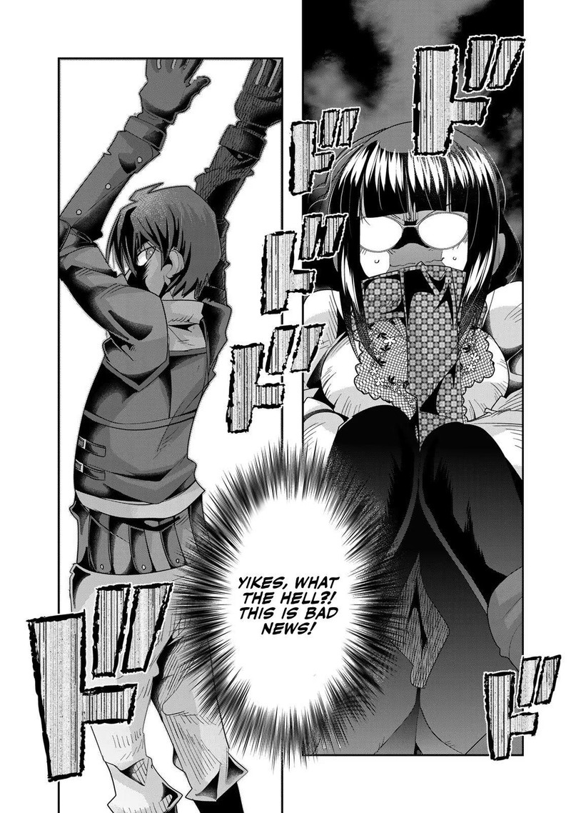 Yoku Wakaranai Keredo Isekai Ni Tensei Shiteita You Desu 62 27