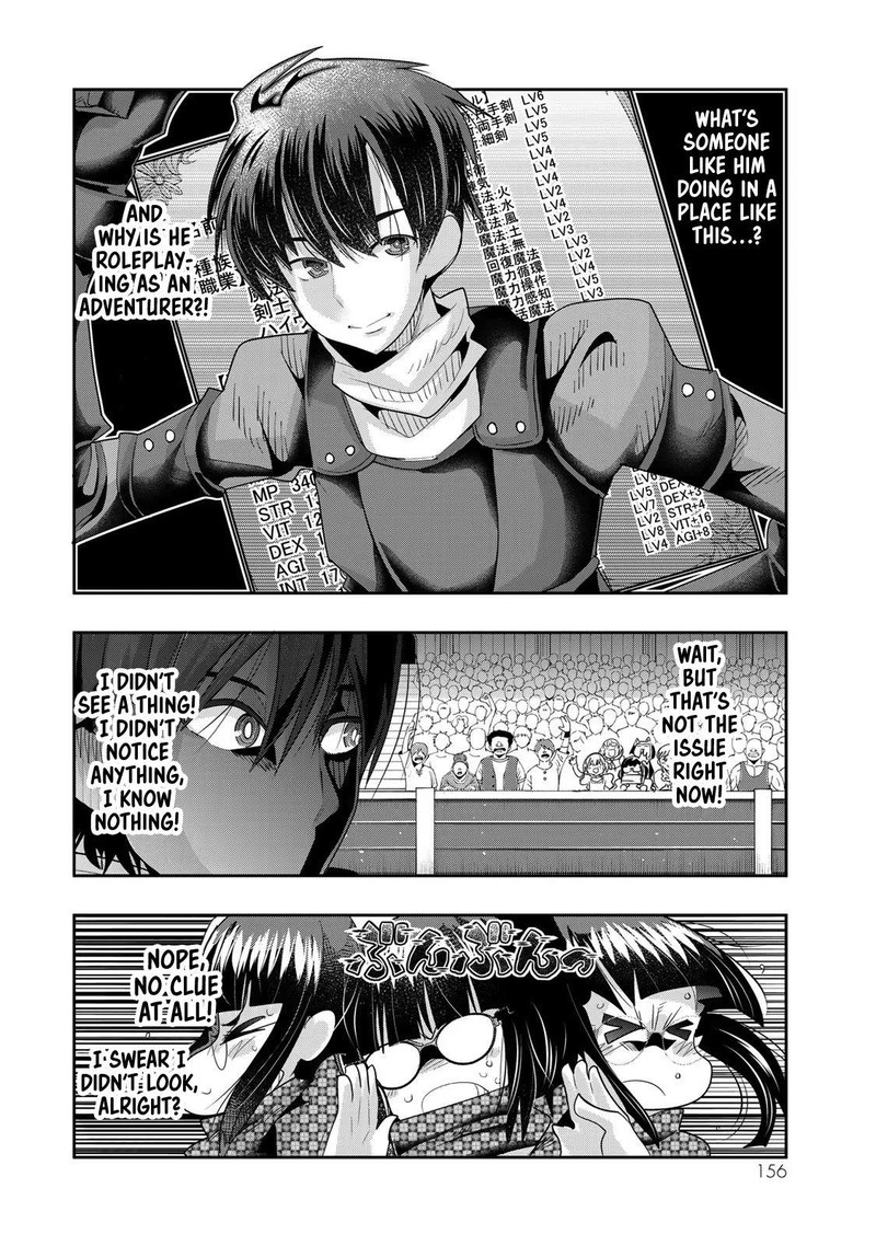 Yoku Wakaranai Keredo Isekai Ni Tensei Shiteita You Desu 62 28