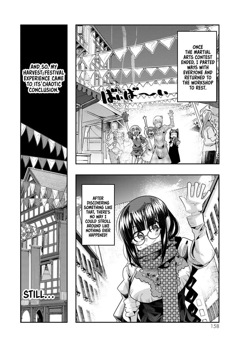 Yoku Wakaranai Keredo Isekai Ni Tensei Shiteita You Desu 62 30