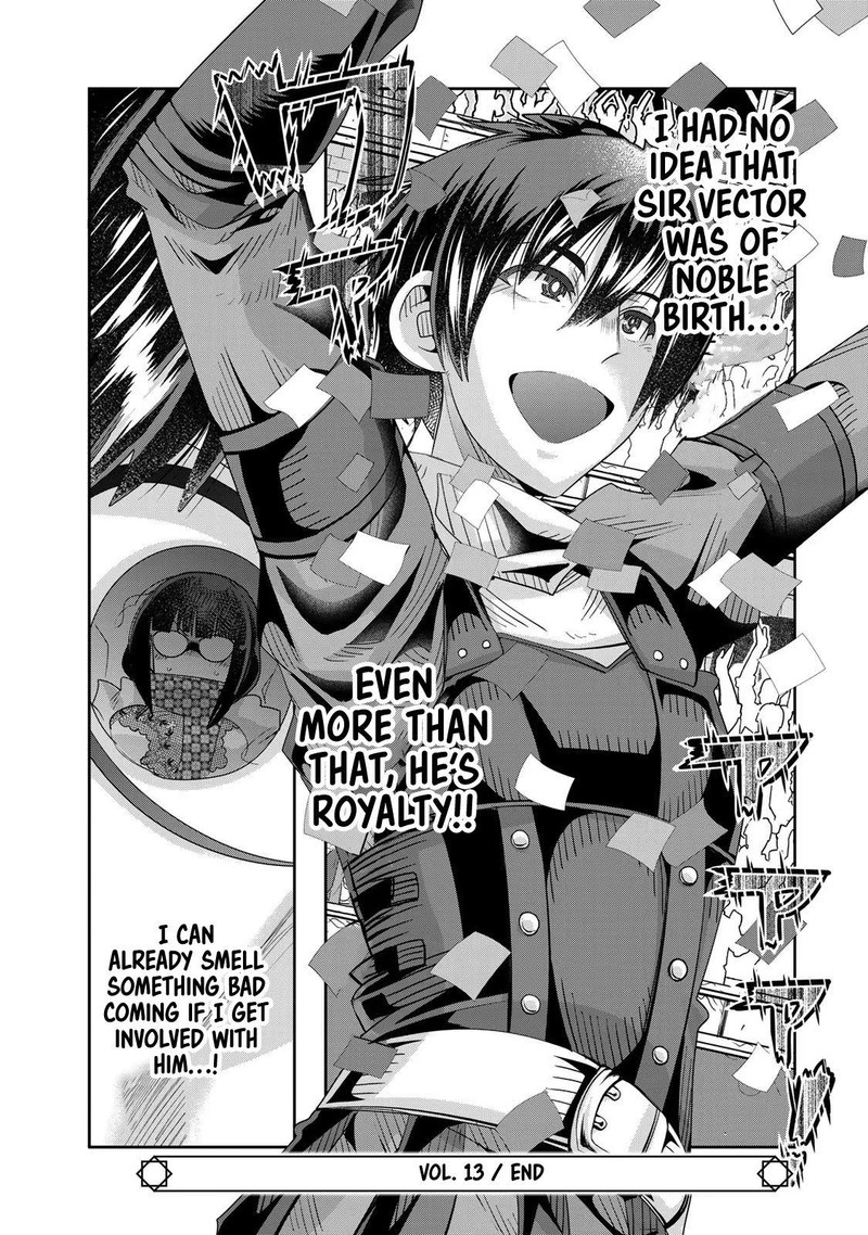 Yoku Wakaranai Keredo Isekai Ni Tensei Shiteita You Desu 62 31