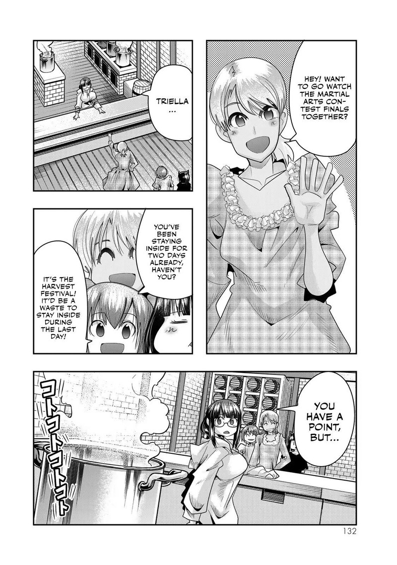 Yoku Wakaranai Keredo Isekai Ni Tensei Shiteita You Desu 62 4