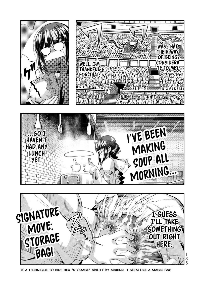 Yoku Wakaranai Keredo Isekai Ni Tensei Shiteita You Desu 62 7