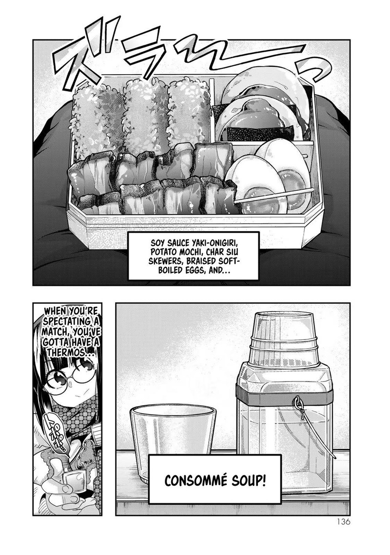 Yoku Wakaranai Keredo Isekai Ni Tensei Shiteita You Desu 62 8