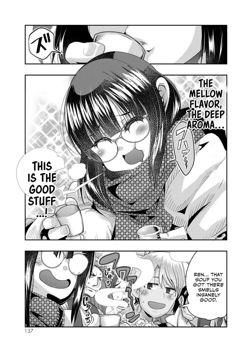 Yoku Wakaranai Keredo Isekai Ni Tensei Shiteita You Desu 62 9