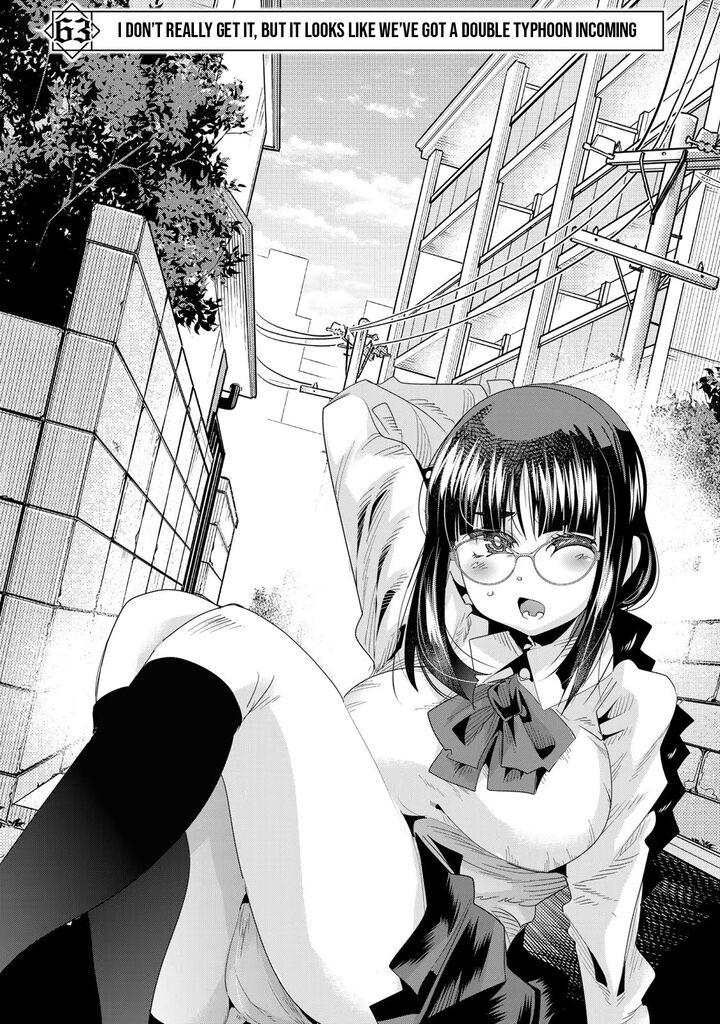 Yoku Wakaranai Keredo Isekai Ni Tensei Shiteita You Desu 63 3