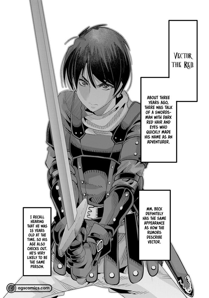 Yoku Wakaranai Keredo Isekai Ni Tensei Shiteita You Desu 63 6