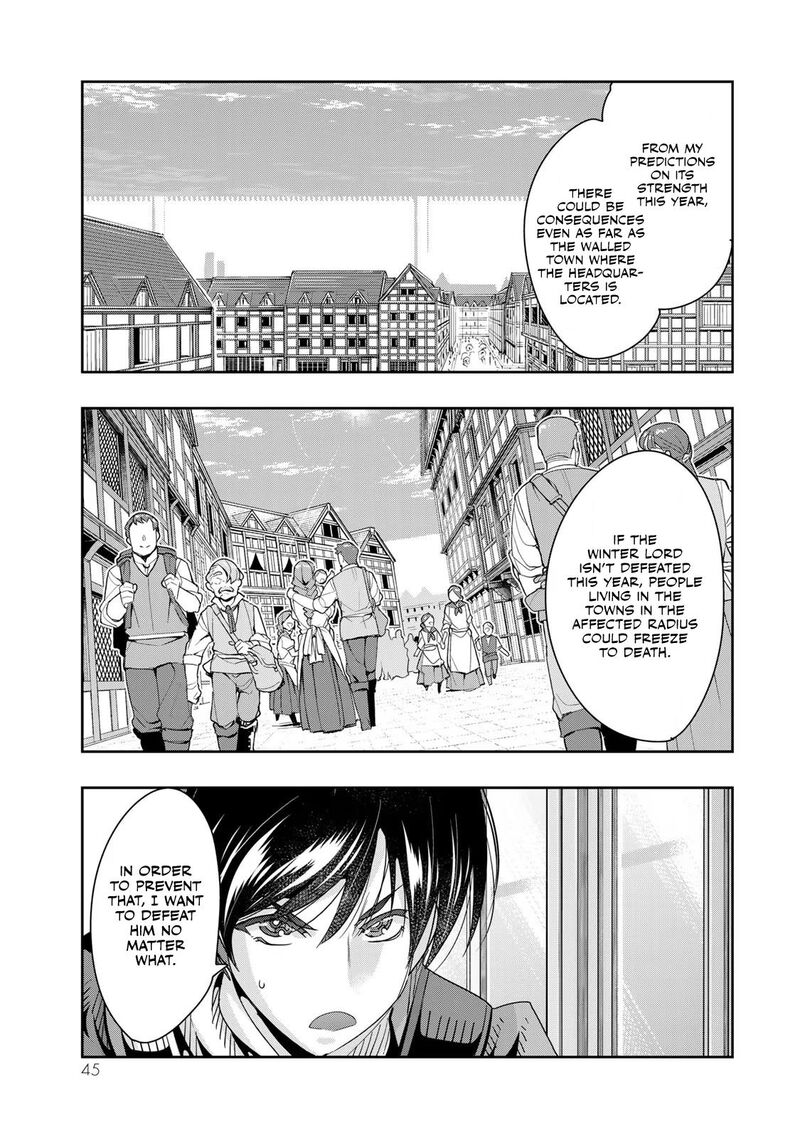Yoku Wakaranai Keredo Isekai Ni Tensei Shiteita You Desu 64 12
