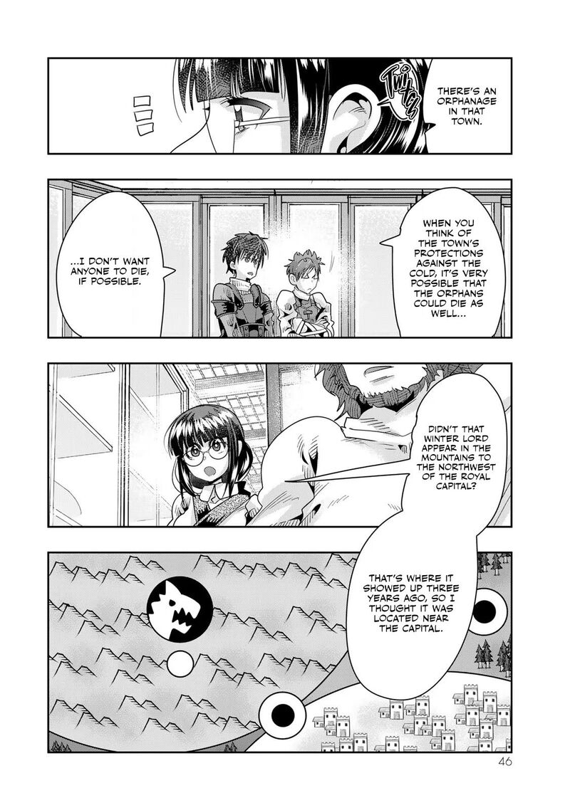 Yoku Wakaranai Keredo Isekai Ni Tensei Shiteita You Desu 64 13