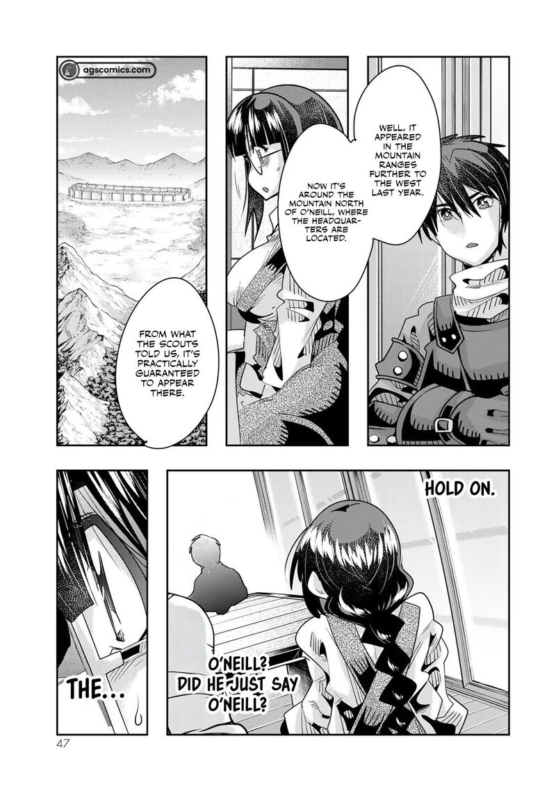 Yoku Wakaranai Keredo Isekai Ni Tensei Shiteita You Desu 64 14