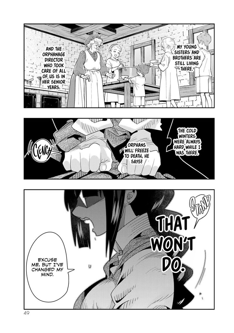 Yoku Wakaranai Keredo Isekai Ni Tensei Shiteita You Desu 64 16
